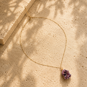 Talizman Violet Relic