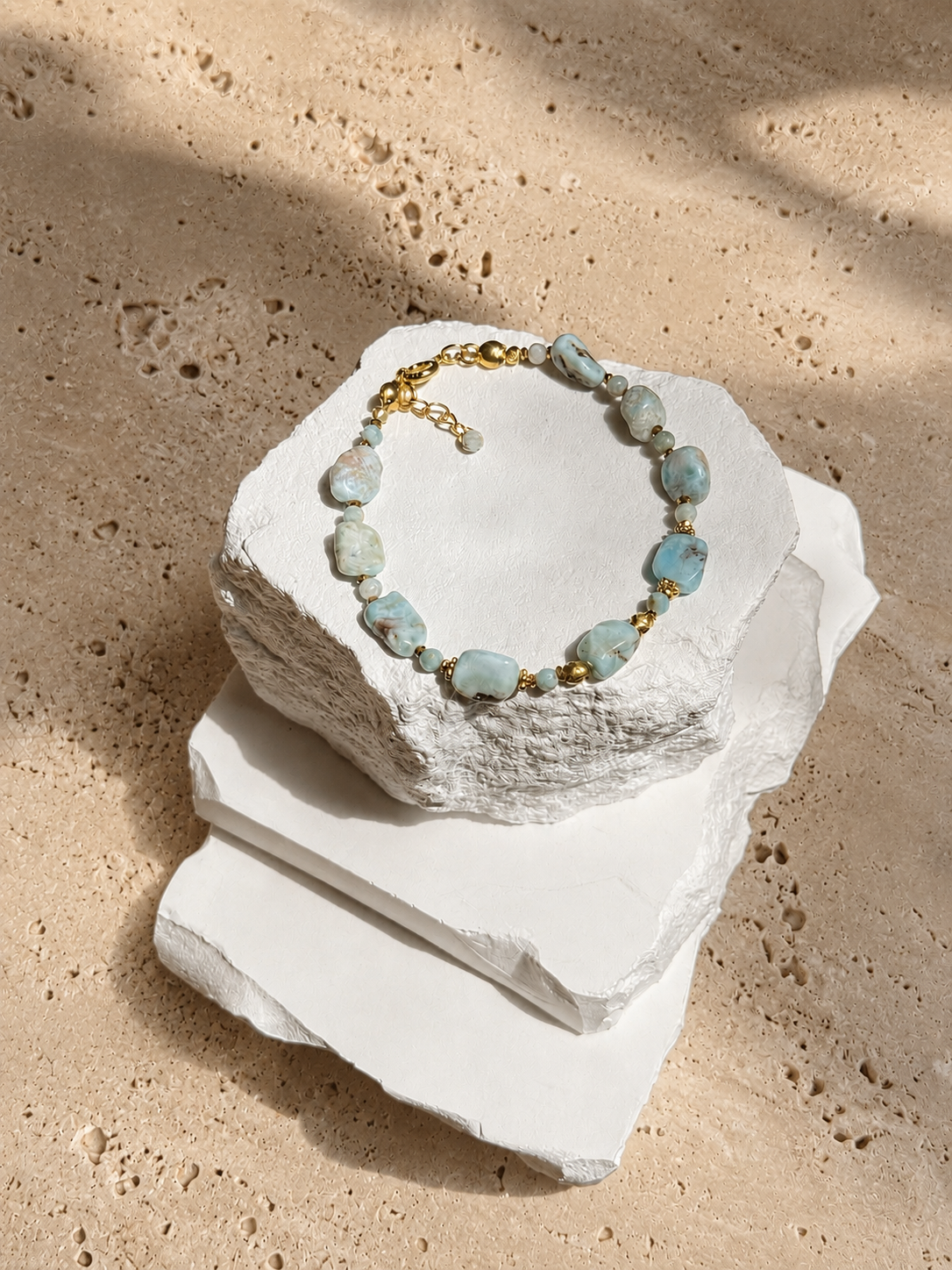 Larimar Coast