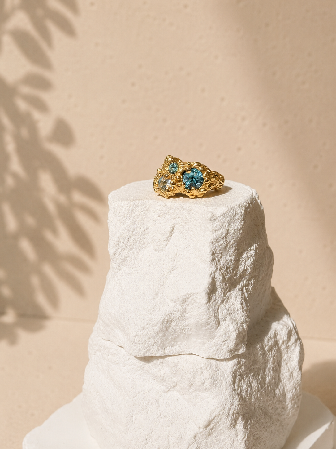 Organic Topaz