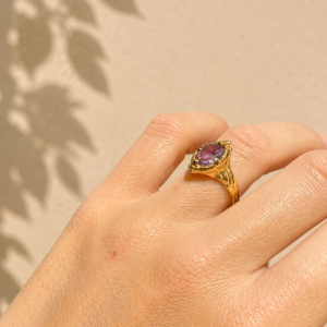 Amethyst Marquis