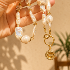 Sacred Pearl