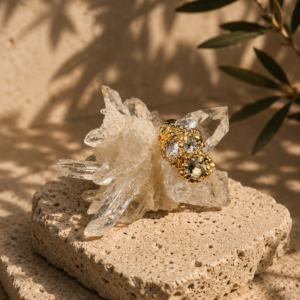Crystal Cluster