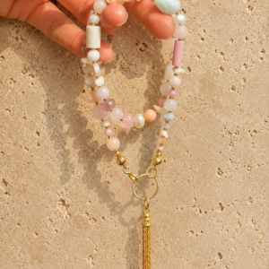 Pastel Mosaic