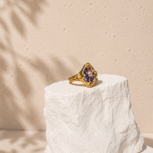 Amethyst Marquis